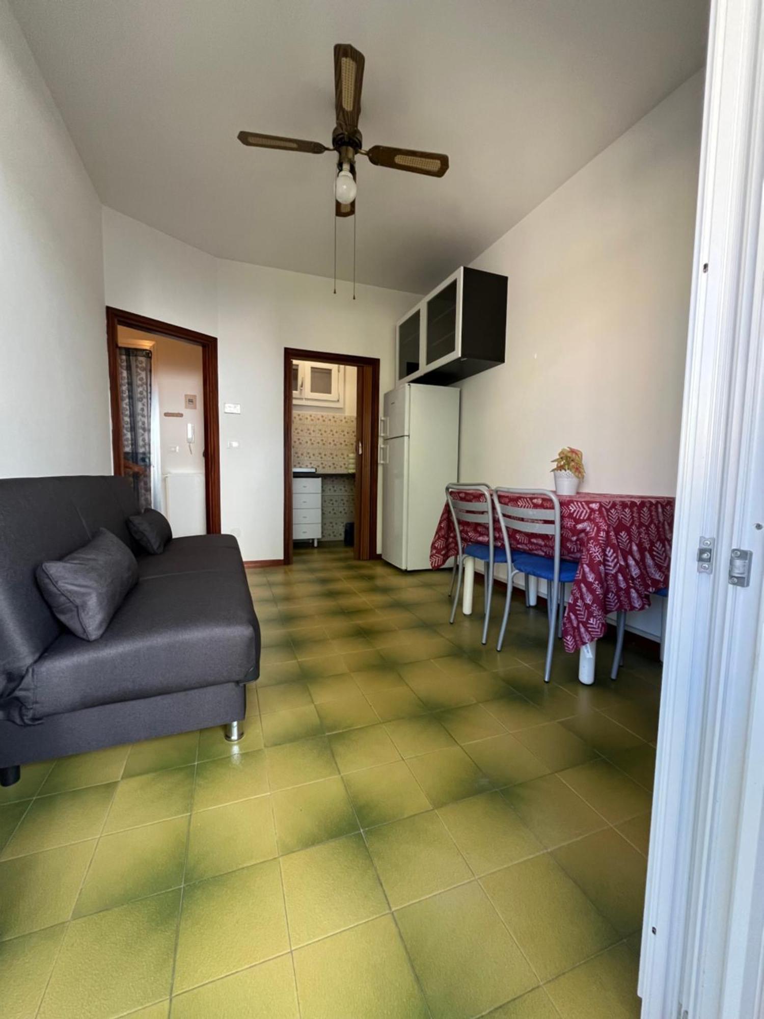 Casa Delle Onde Apartments San Mauro Mare Buitenkant foto