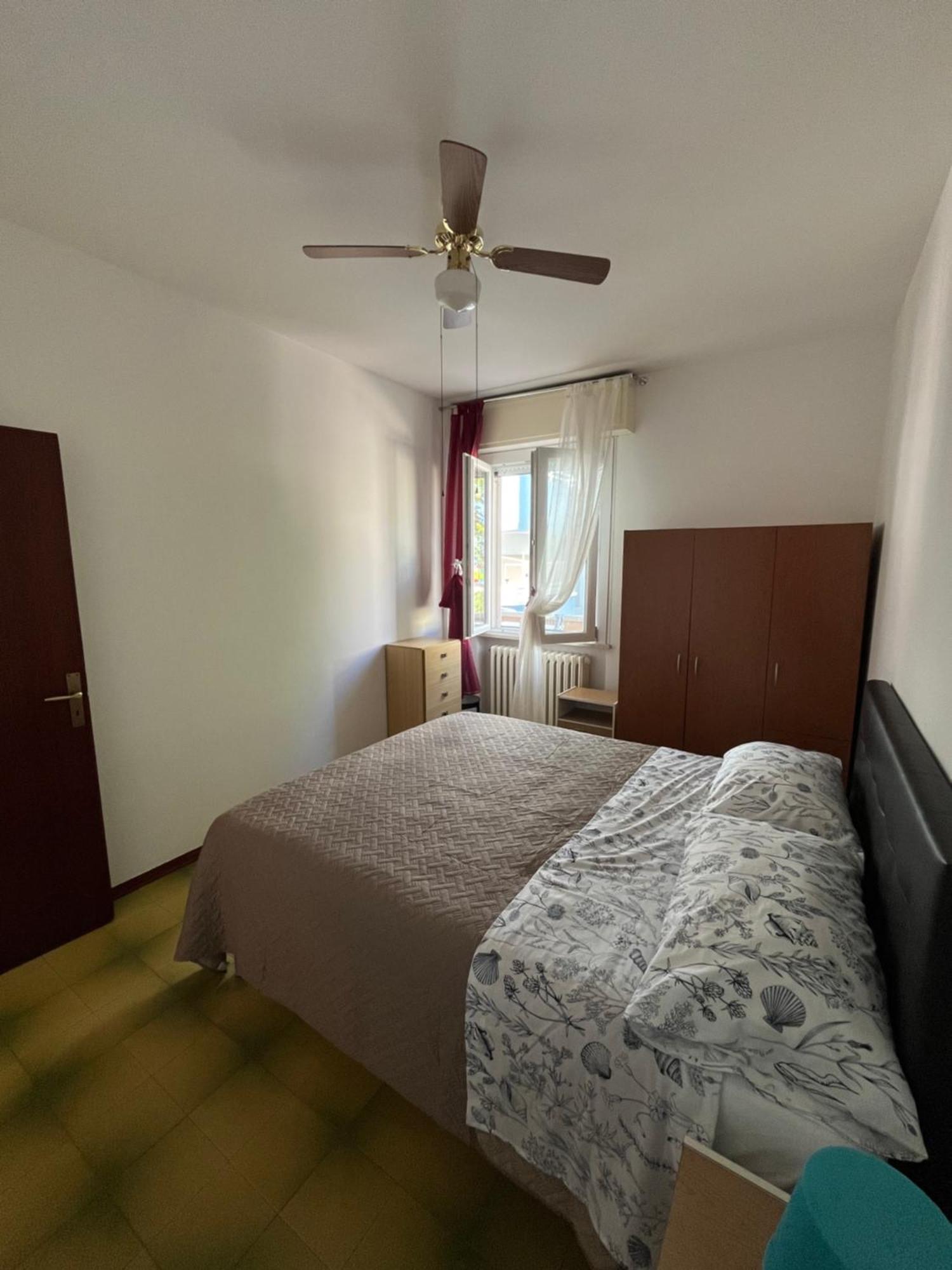 Casa Delle Onde Apartments San Mauro Mare Buitenkant foto