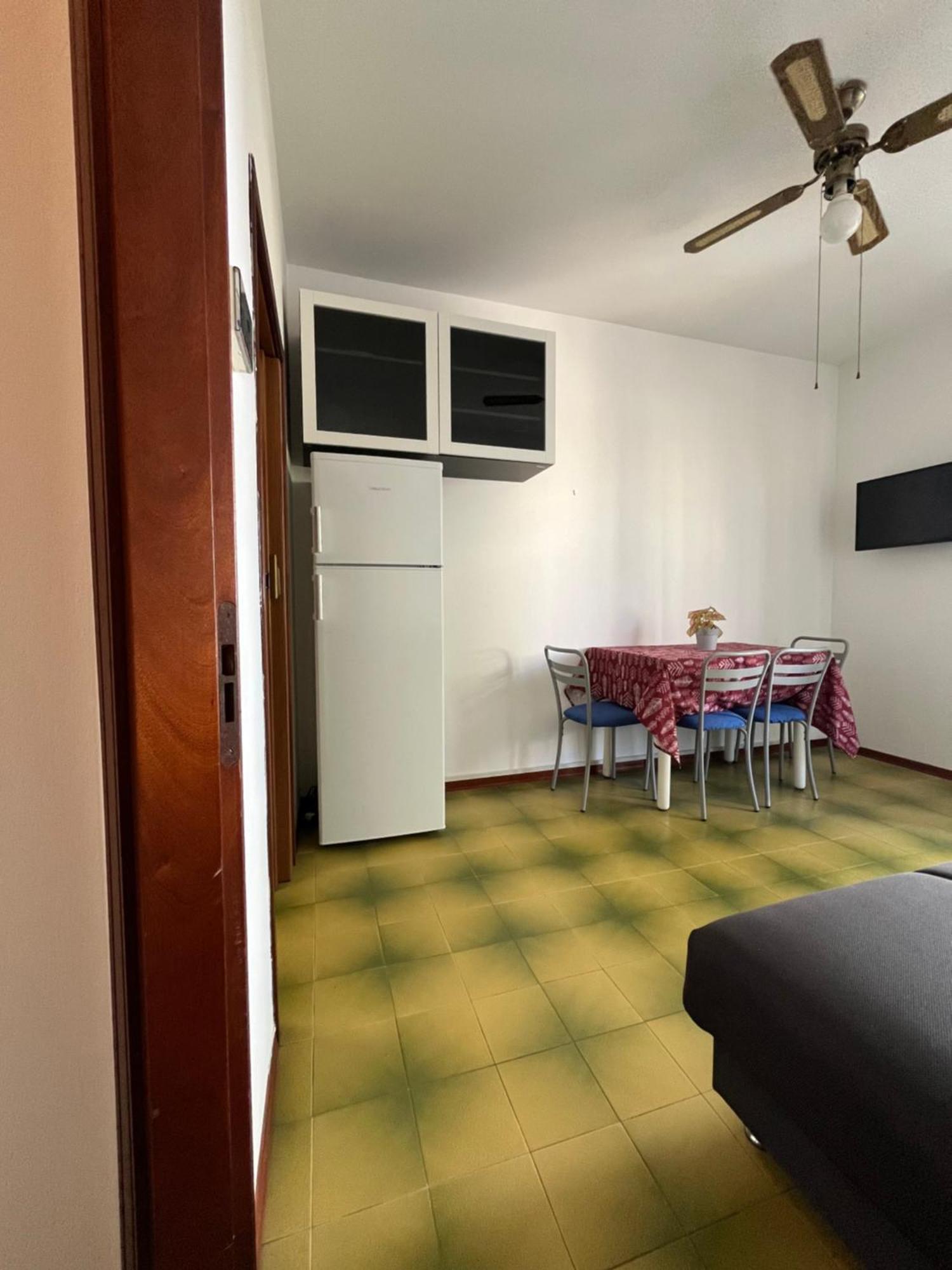 Casa Delle Onde Apartments San Mauro Mare Buitenkant foto