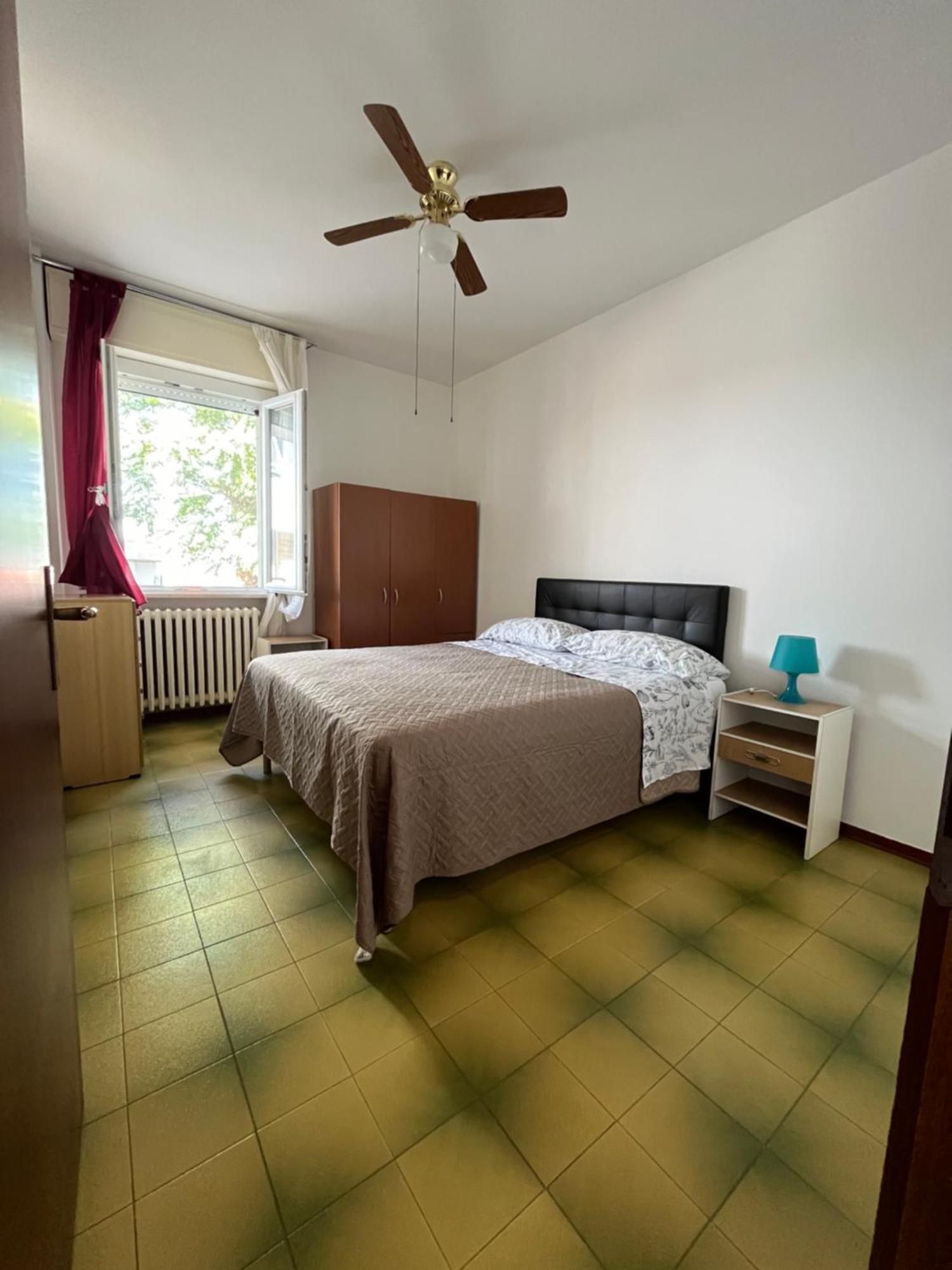 Casa Delle Onde Apartments San Mauro Mare Buitenkant foto